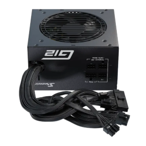 Seasonic G12 GM-650 | PC-Netzteil