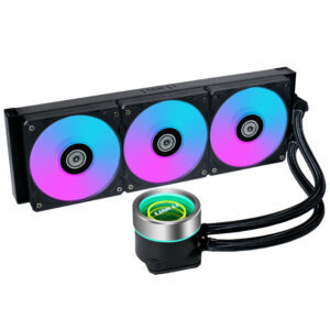 Lian Li GALAHAD II 360 Trinity ARGB | AiO water cooling
