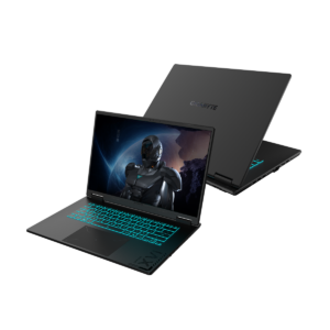 GIGABYTE GAMING A16 3VHK3DE894SH – 16″ FHD+ 165 Hz Display, AMD Ryzen 7 260, 16GB RAM, 1TB SSD, NVIDIA GeForce RTX 5060, Windows 11 Home