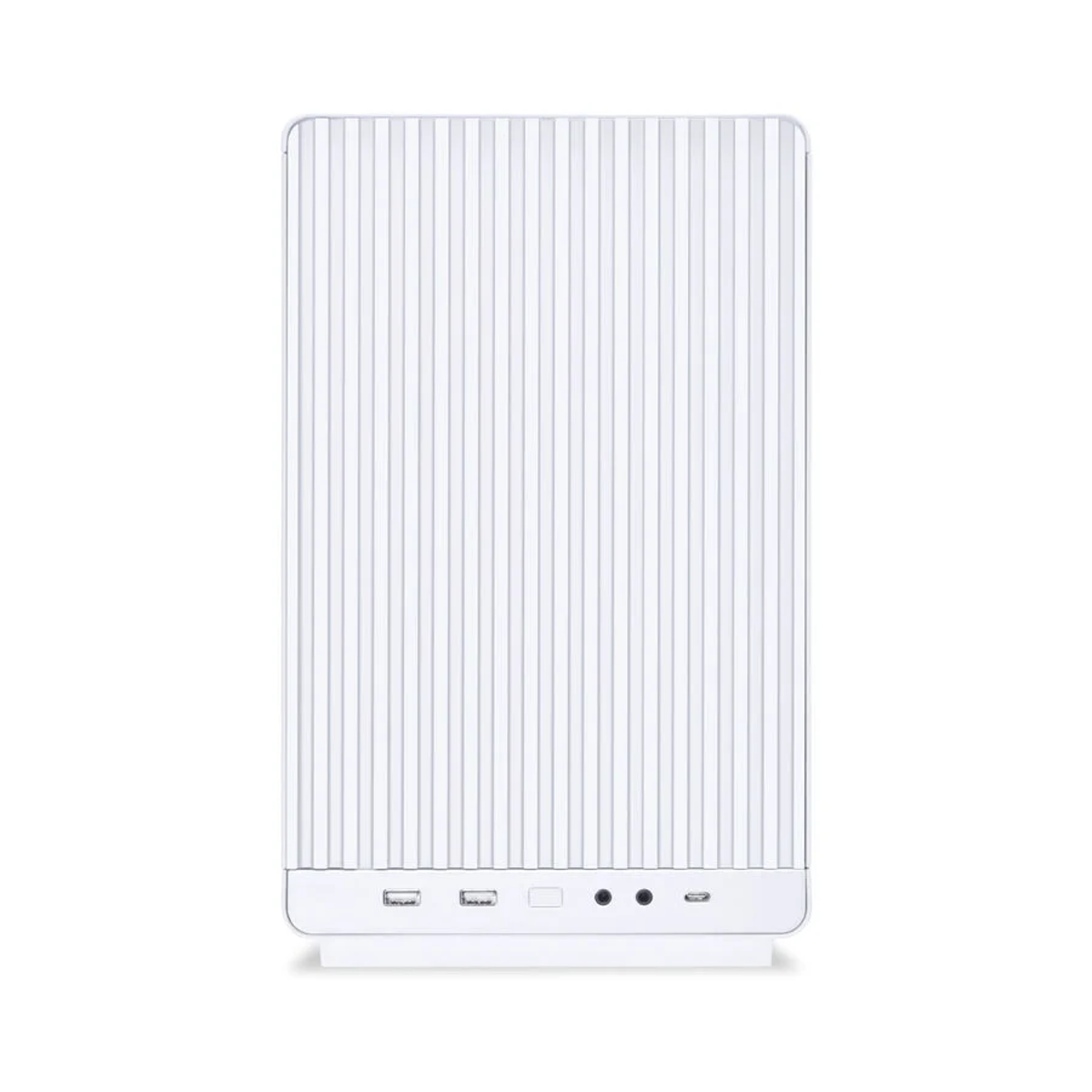Lian Li DAN Cases A3-mATX white | PC case