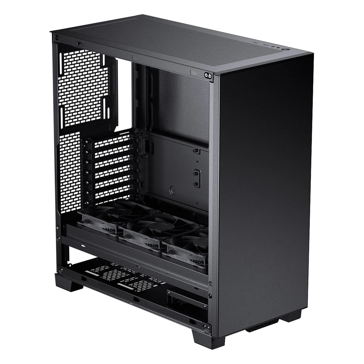 PHANTEKS XT Pro Ultra Silent Black | PC Case