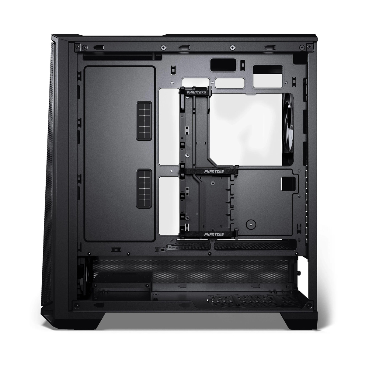 PHANTEKS Eclipse G400A DRGB black | PC housing
