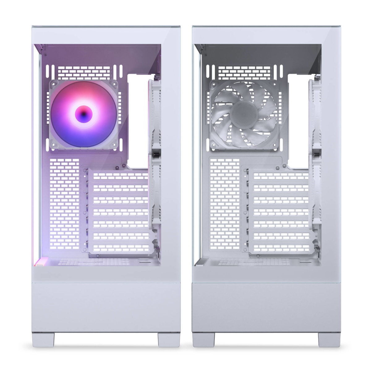 PHANTEKS XT View Matrix white | PC housing