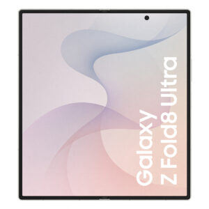 Samsung Galaxy Z Fold8 Ultra 256GB Cream 20,3cm (8″) OLED Display, Android 17, Triple-Kamera, Faltbar