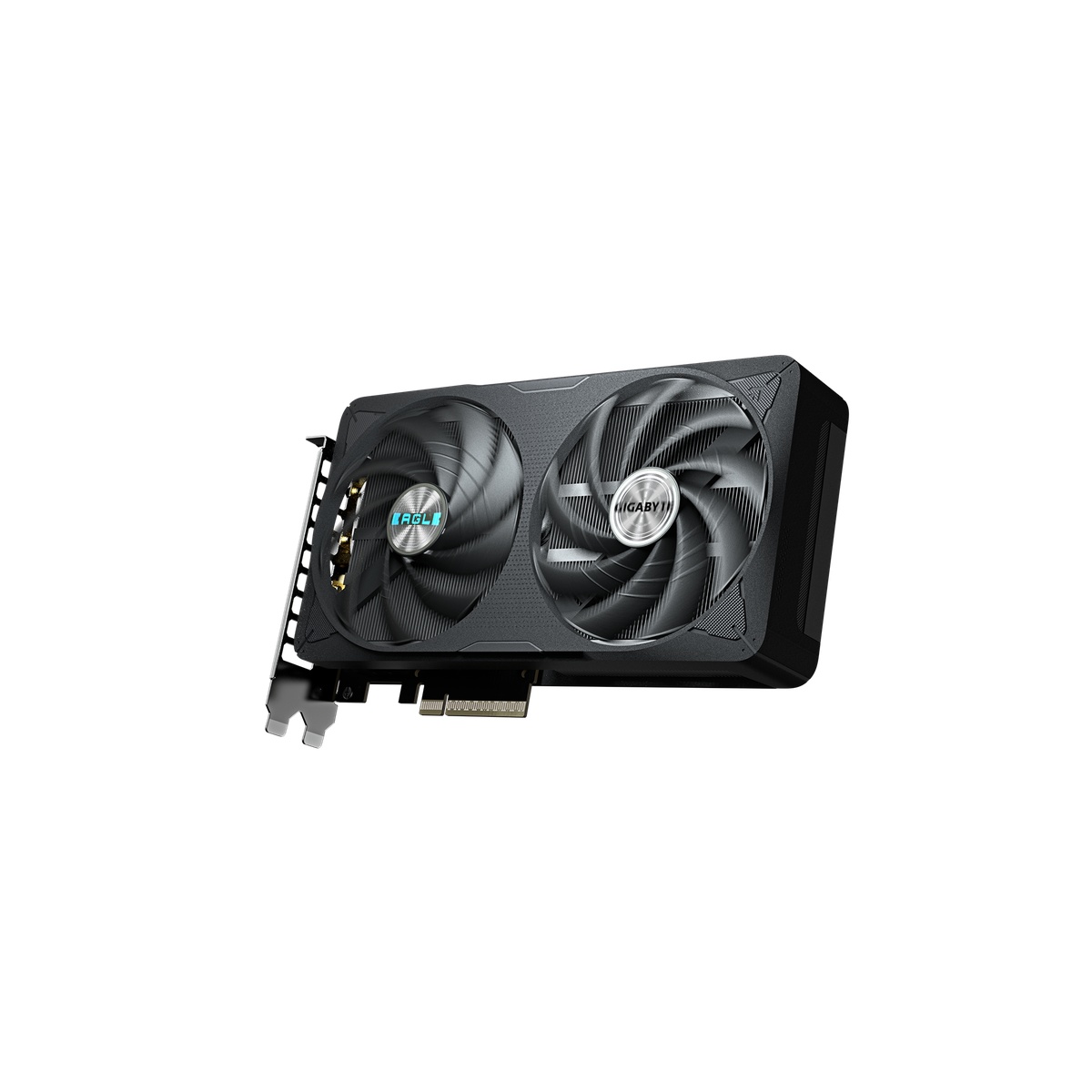 GIGABYTE GeForce RTX 5060 Ti Eagle OC 8G - 8GB GDDR7, HDMI, 3x DP