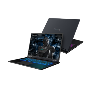 Gigabyte Gaming A18 PRO DYJG3DEBC4SH – 18″ QHD 165Hz IPS Display, Intel Core 7 240H, 32GB RAM, 1TB SSD, NVIDIA GeForce RTX 5080, Windows 11 Home