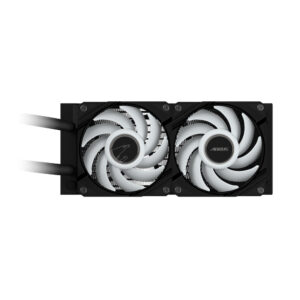 GIGABYTE AORUS Waterforce II 240 | AiO water cooling