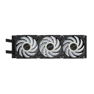 GigaByte AORUS Waterforce X II 360 | AiO-Wasserkühlung