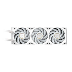 GigaByte AORUS Waterforce X II 360 ICE | AiO water cooling