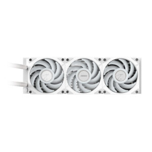 GigaByte AORUS Waterforce II 360 ICE | AiO water cooling