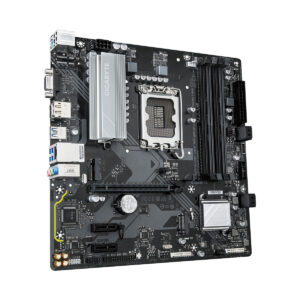 GIGABYTE B760M D3HP DDR4 Mainboard