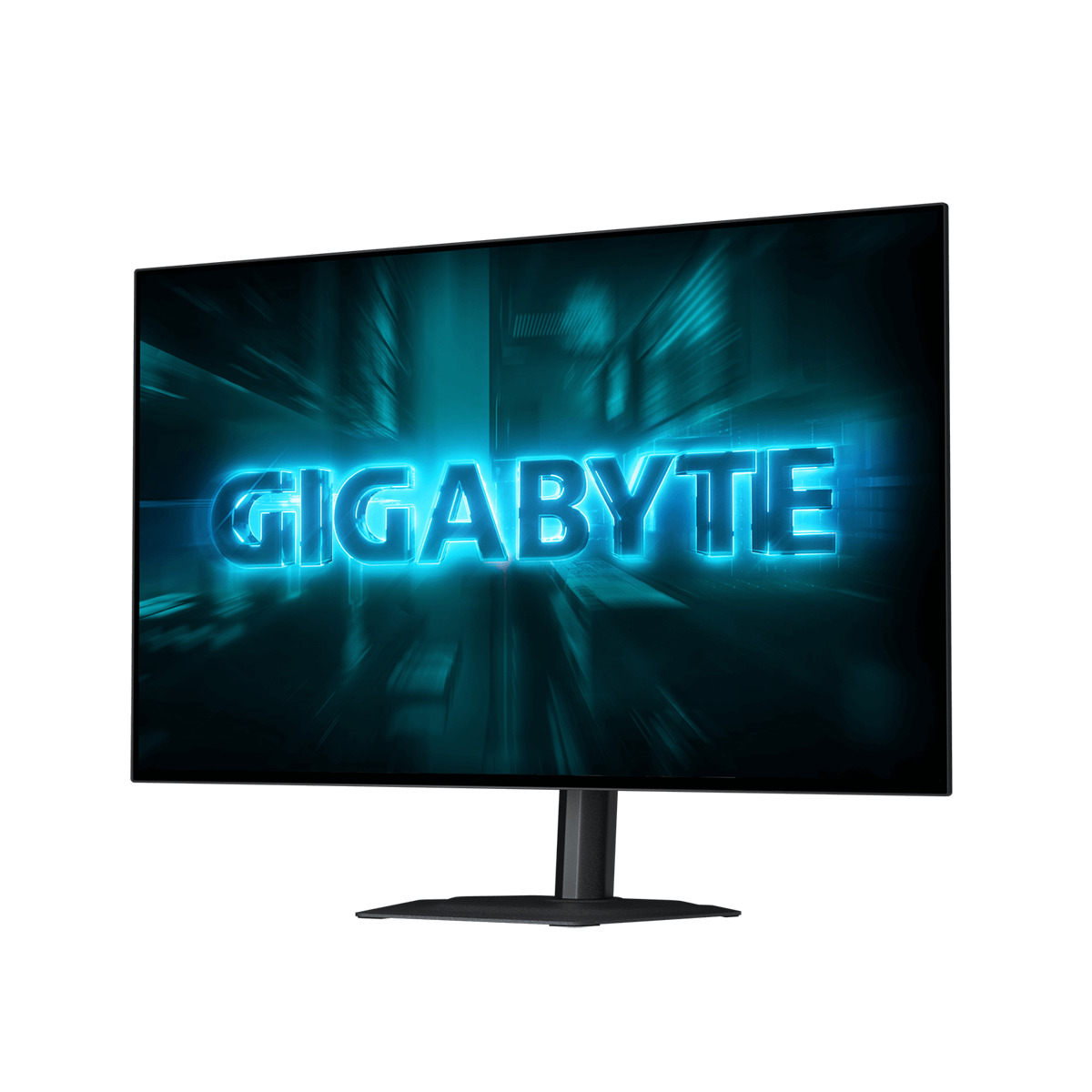 Gigabyte GO27Q24G 27 Zoll - W-OLED Gaming Monitor W-OLED, QHD, 240 Hz, 0,03 ms GtG, 2x HDMI 2.1, DP, USB-C