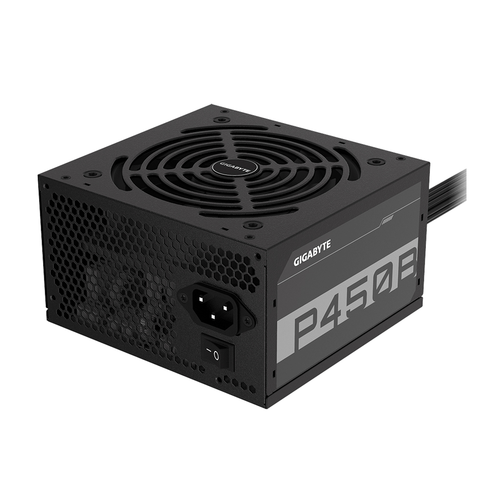 GigaByte P450B | PC-Netzteil