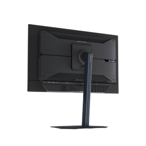 Gigabytes MO27Q2A 27 inches – QD-OLED Gaming Monitor QD-OLED Panel, QHD, 280 Hz, 0.03 ms, HDR True Black 400