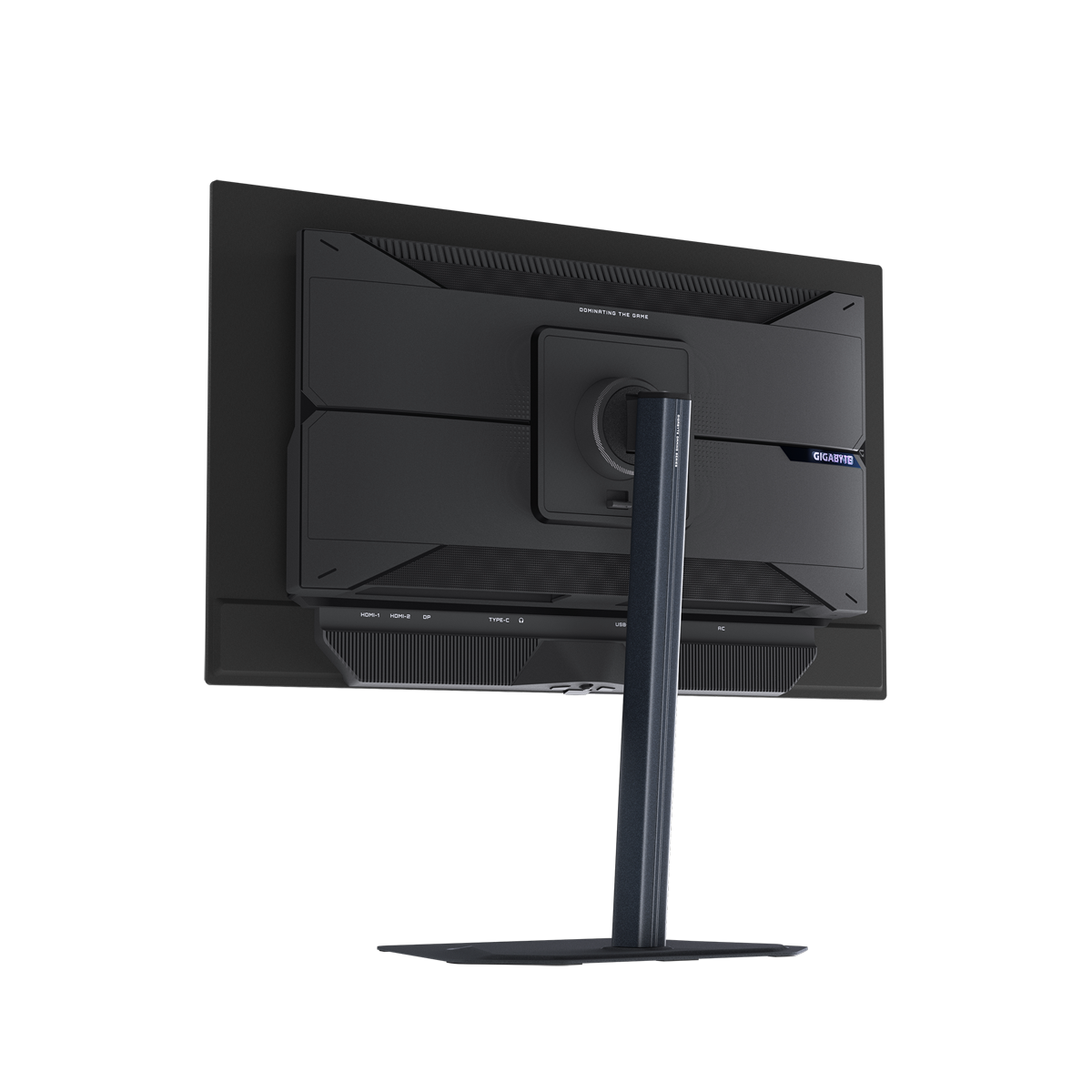 Gigabytes MO27Q2A 27 inches – QD-OLED Gaming Monitor QD-OLED Panel, QHD, 280 Hz, 0.03 ms, HDR True Black 400