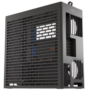 HAVN HS 420 black | PC housing