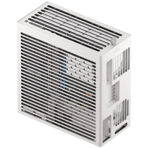 HAVN HS 420 VGPU white | PC housing