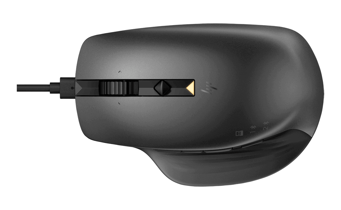 HP 935 Creator Mouse