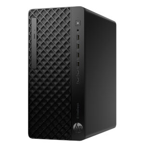 HP EliteDesk 8 G1i Tower 99M81ET [Intel Core Ultra 7 265, 16GB RAM, 512GB SSD, Intel Graphics, Windows 11 Pro]
