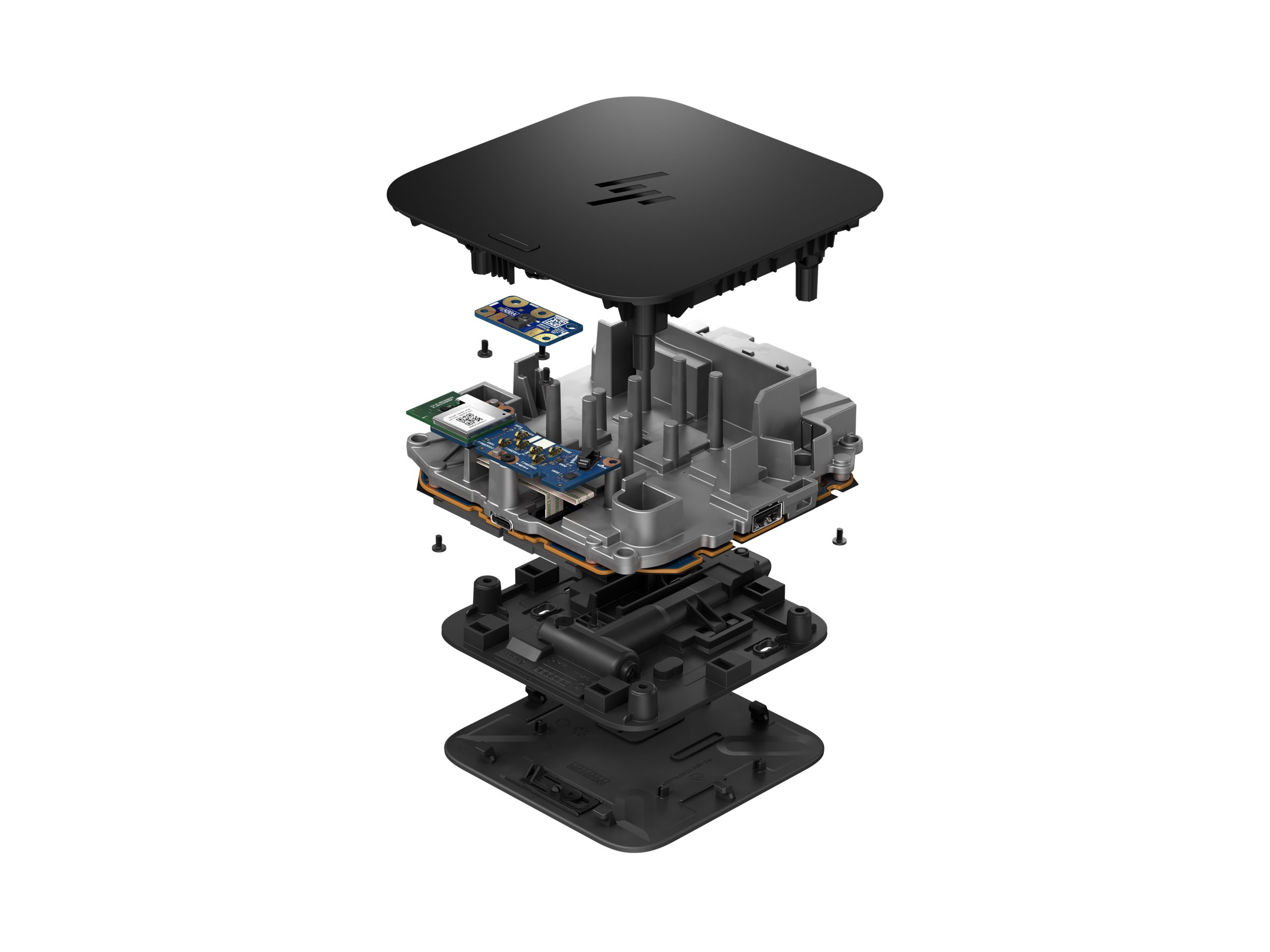 HP G6 100W (9X3V1UT) | Dockingstation