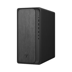 HP Omnidesk Desktop PC M02-0152ng [AMD Ryzen 5-8500G, 16GB RAM, 512GB SSD, AMD Radeon, FreeDOS]