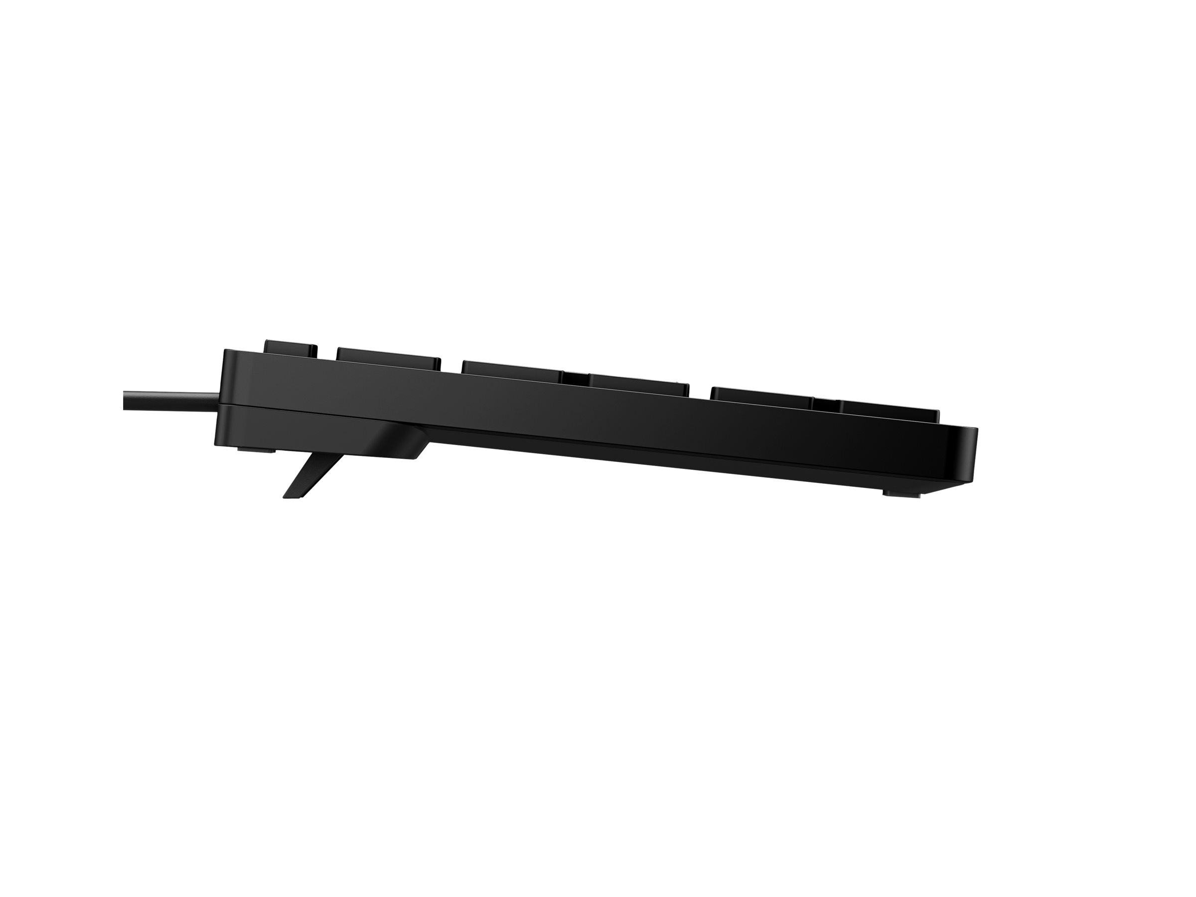 HP Desktop Tastatur 320K