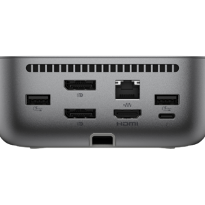 HP Thunderbolt 4 100W G6 (9X472UT) | Dockingstation