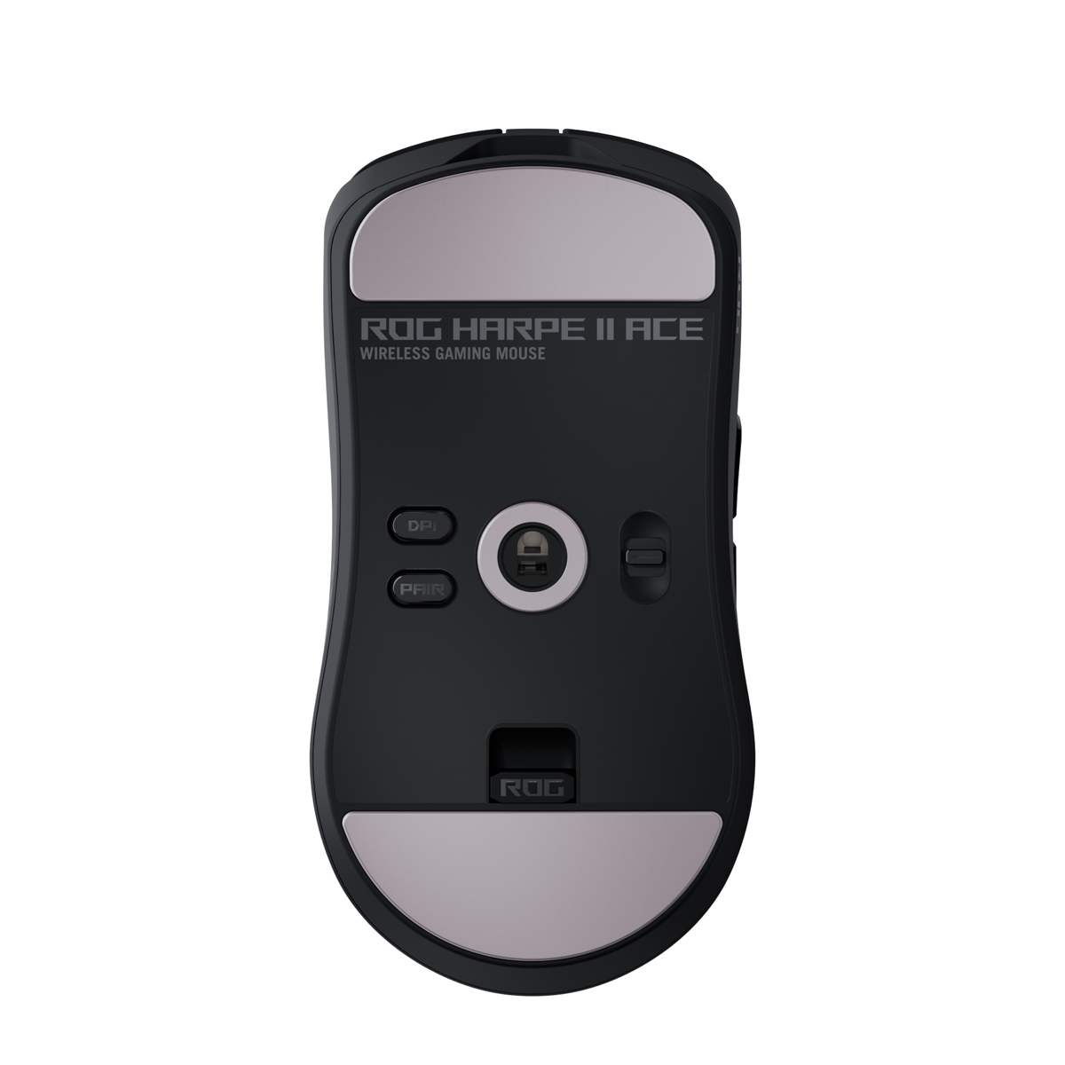 ASUS ROG Harpe II Ace Gaming Mouse Black