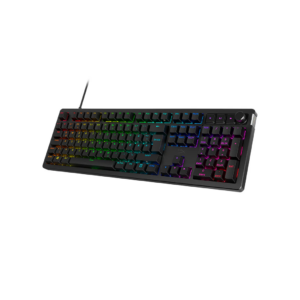 HyperX Alloy Rise – Gaming-Tastatur