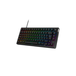 HyperX Alloy Rise 75 – DE