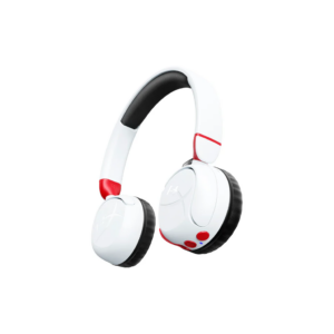 HyperX Cloud Mini Wireless| Gaming-Headset für Kids – white