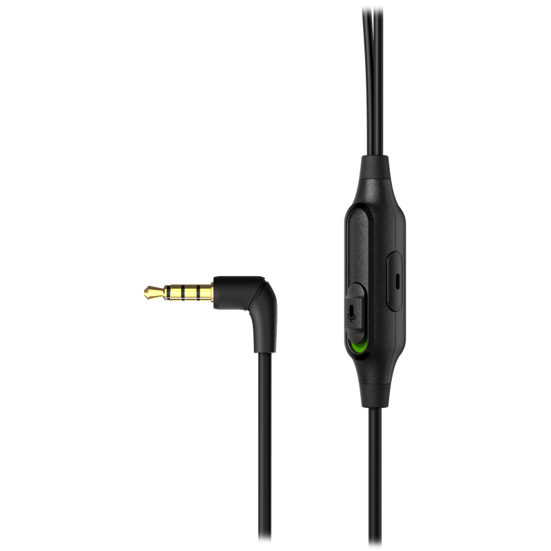 HyperX Cloud Earbuds III (BLK)
