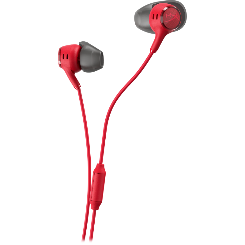 HyperX Cloud Earbuds III (RED)