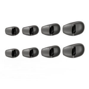 HyperX Cloud Earbuds III S (BLK)