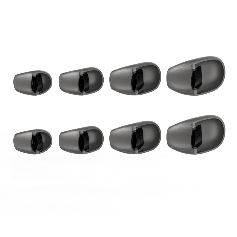HyperX Cloud Earbuds III S (BLK)