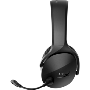HyperX Cloud Jet Wireless Black Gaming Headset