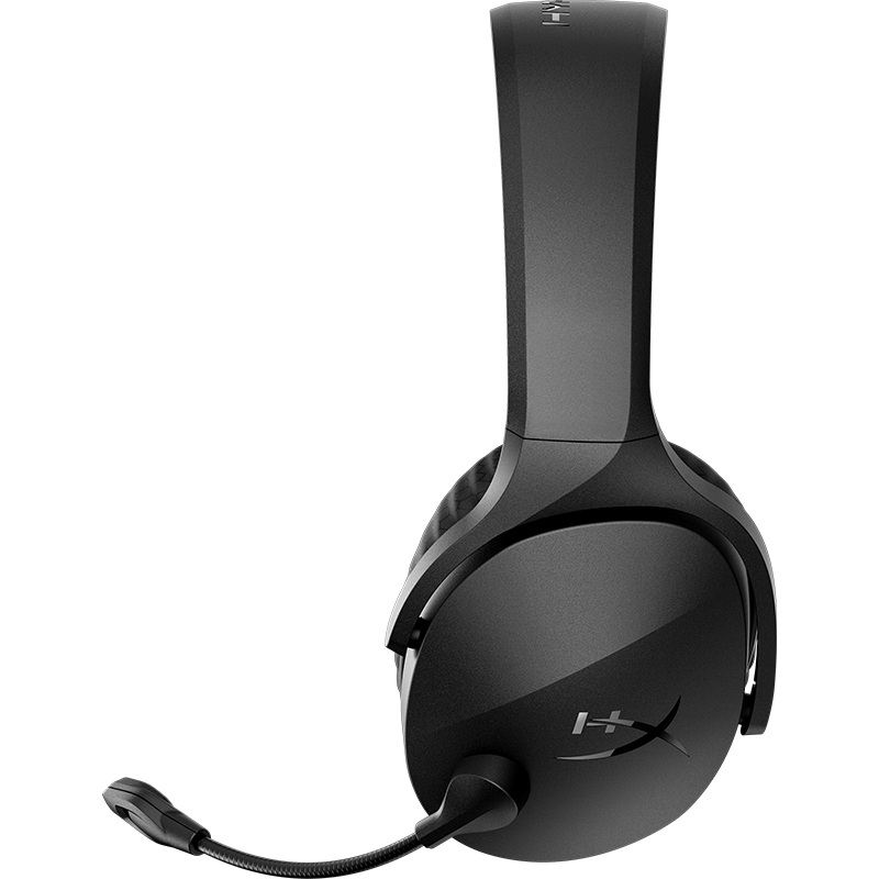 HyperX Cloud Jet Wireless Black Gaming Headset
