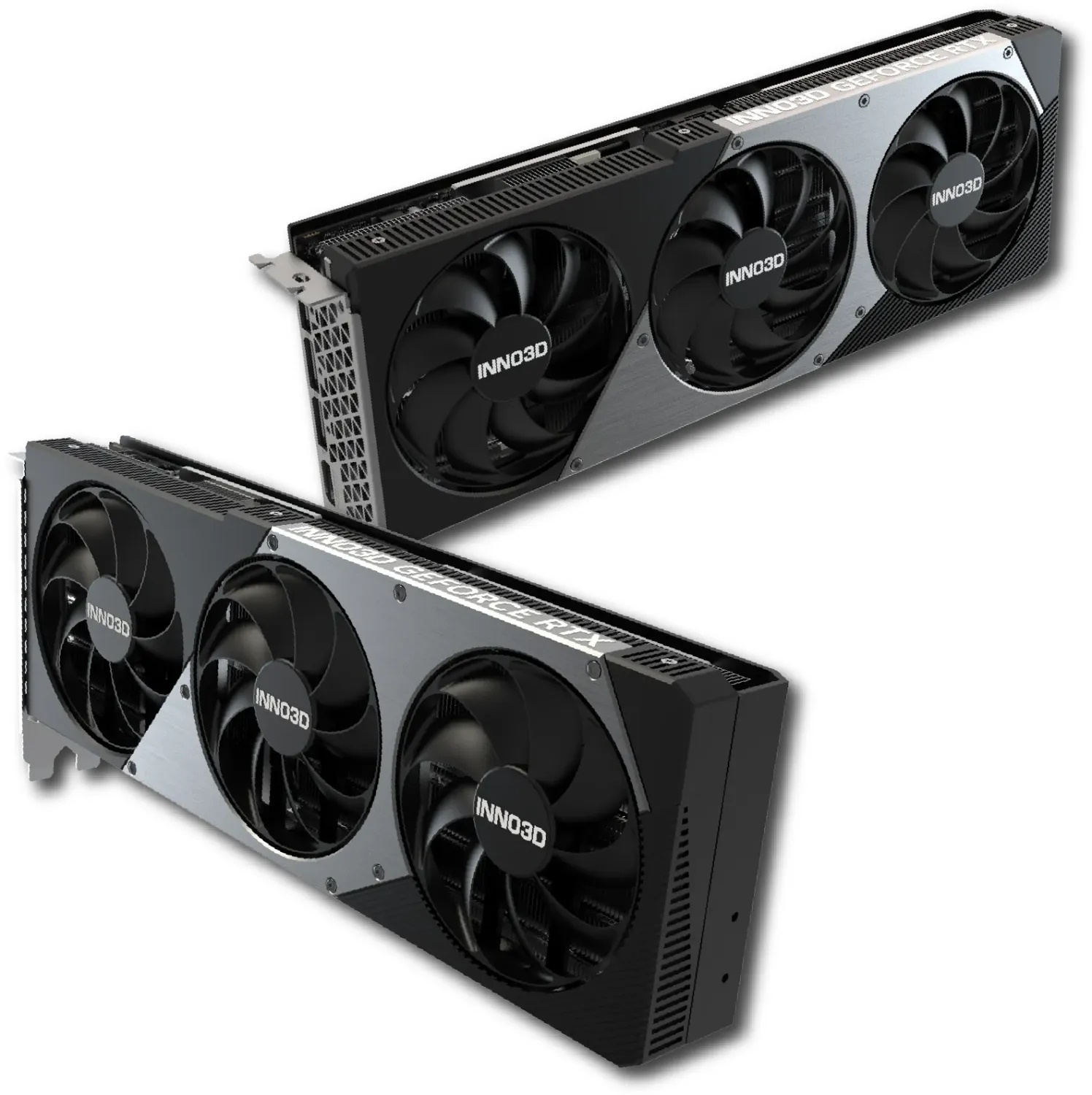INNO3D GeForce RTX 5080 X3 - 16GB GDDR7, HDMI, 3x DP