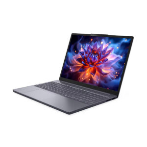 Lenovo IdeaPad 3 Slim 83UR006BGE – 15″ WUXGA, Intel® CoreTM Ultra 5 322, 16GB RAM, 512GB SSD, W11