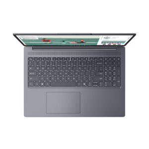 Lenovo IdeaPad 3 Slim 83US002RGE – 16″ WUXGA, Intel® CoreTM Ultra 5 322, 16GB RAM, 1TB, SSD, W11