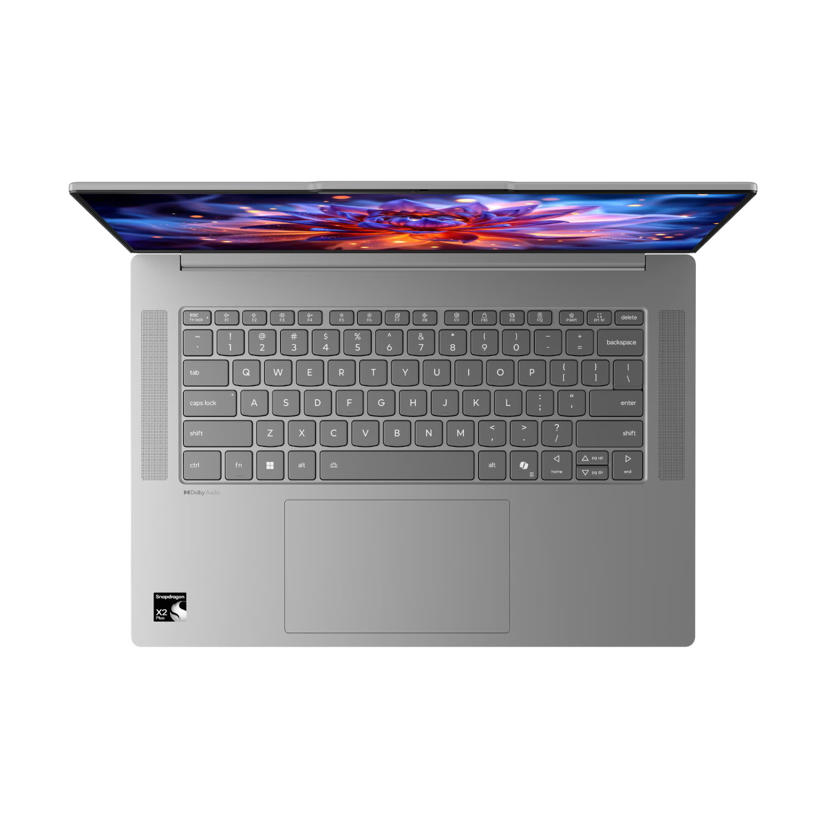 Lenovo IdeaPad 5 Slim 83RL000LGE – 15″ OLED, Snapdragon® X2 X2P-42-100, 16GB RAM, 1TB SSD, W11
