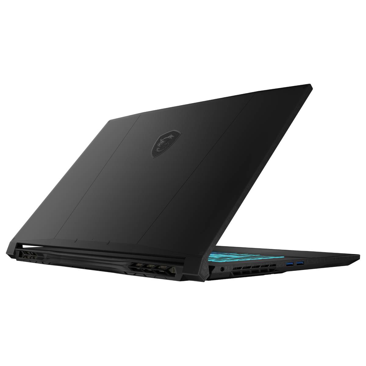 MSI Katana 17 HX B14WGK-061 – 17,3″ QHD 165Hz Display, Intel Core i7-14650HX, 16GB DDR5 RAM, 1TB SSD, NVIDIA RTX 5070, including Windows 11 Home & Installer