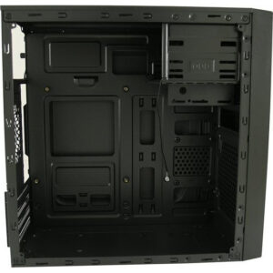 LC-Power 2014MB – Micro ATX | PC cases