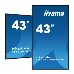 Iiyama LH4360UHS-B2AG