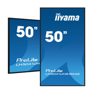 Iiyama LH5041UHS-B2AG