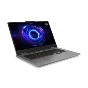 Lenovo LOQ 3 83JH000XGE – 17″ FHD, Intel® Core™ i7-14700HX, 16GB RAM, 512GB SSD, RTX 5070, Dos