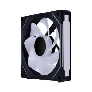 Lian Li UNI FAN SL-INF 140 ARGB Reverse Blade PWM schwarz | 140mm Gehäuselüfter