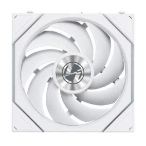 Lian Li UNI FAN TL120 Wireless White 3-Pack