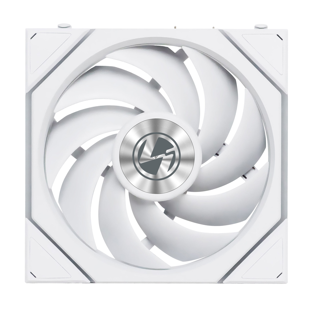 Lian Li UNI FAN TL120 Wireless White 3-Pack