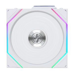Lian Li UNI FAN TL120 Wireless White | Gehäuselüfter